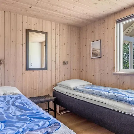 Finwith - 600m From The Sea By Interhome * Nordborg