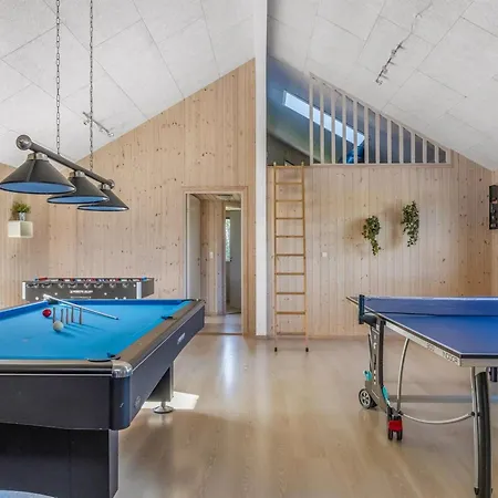 Holiday home Finwith - 600m From The Sea By Interhome