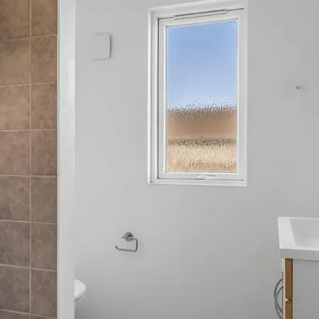 Finwith - 600m From The Sea By Interhome Casa vacanze Nordborg