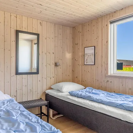 Finwith - 600m From The Sea By Interhome *