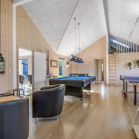Finwith - 600m From The Sea By Interhome * Nordborg