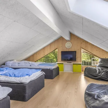 Finwith - 600m From The Sea By Interhome Holiday home *