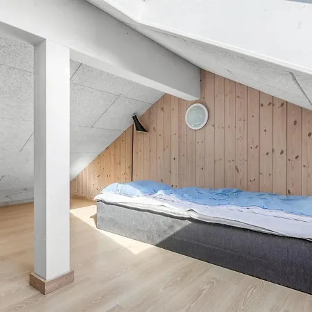 Finwith - 600m From The Sea By Interhome Nordborg