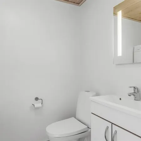 Finwith - 600m From The Sea By Interhome Holiday home