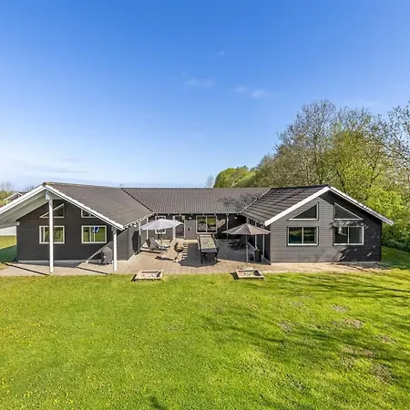 Finwith - 600m From The Sea By Interhome *