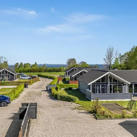 Finwith - 600m From The Sea By Interhome Holiday home *