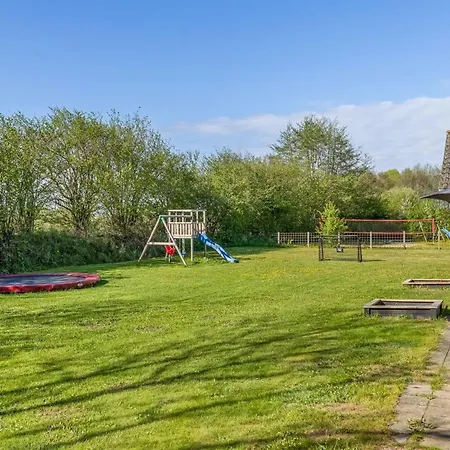 Casa vacanze Finwith - 600m From The Sea By Interhome Nordborg