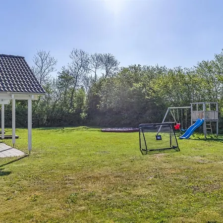 Finwith - 600m From The Sea By Interhome *