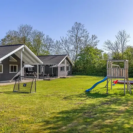 Finwith - 600m From The Sea By Interhome Holiday home *