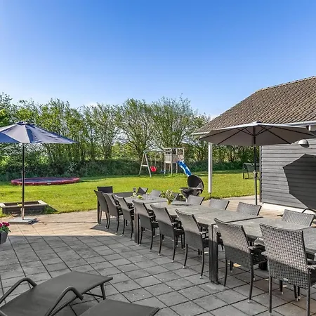 Finwith - 600m From The Sea By Interhome Casa vacanze *
