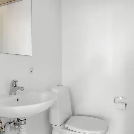 Finwith - 600m From The Sea By Interhome Holiday home