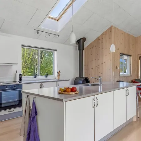 Finwith - 600m From The Sea By Interhome