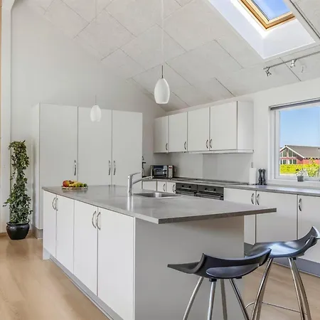 Finwith - 600m From The Sea By Interhome Holiday home Nordborg