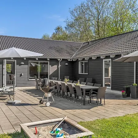 Finwith - 600m From The Sea By Interhome