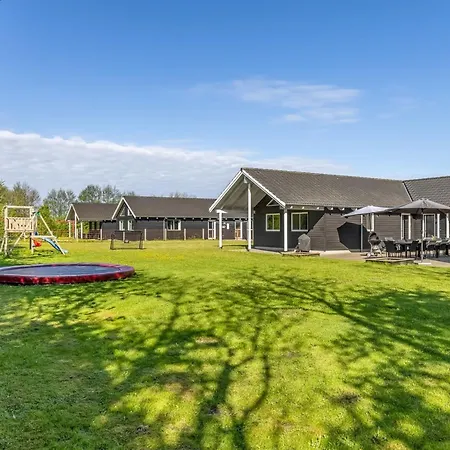 Holiday home Finwith - 600m From The Sea By Interhome *