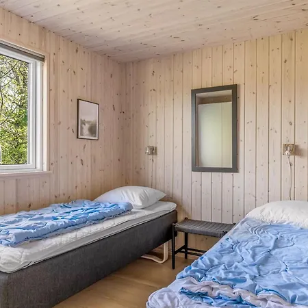 Finwith - 600m From The Sea By Interhome Holiday home *