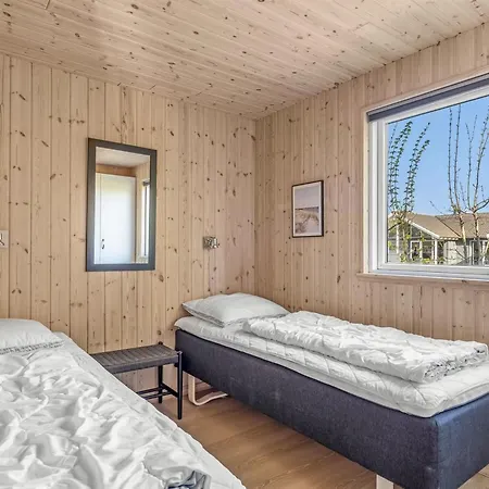 Finwith - 600m From The Sea By Interhome Nordborg