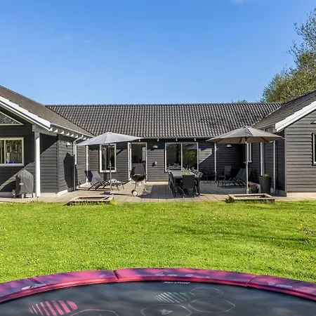 Finwith - 600m From The Sea By Interhome Holiday home
