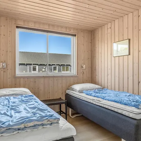 Casa vacanze Finwith - 600m From The Sea By Interhome *
