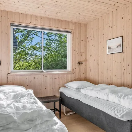 Finwith - 600m From The Sea By Interhome *