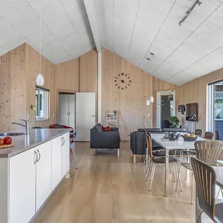 Finwith - 600m From The Sea By Interhome *