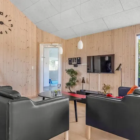 Finwith - 600m From The Sea By Interhome *