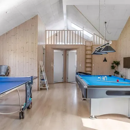 Finwith - 600m From The Sea By Interhome *