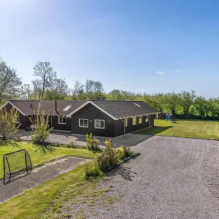 Casa vacanze Finwith - 600m From The Sea By Interhome Nordborg