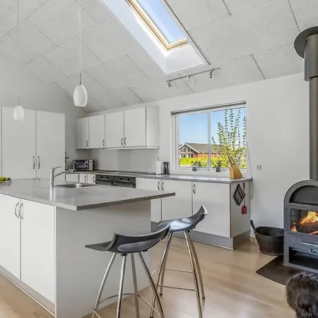 Casa vacanze Finwith - 600m From The Sea By Interhome *