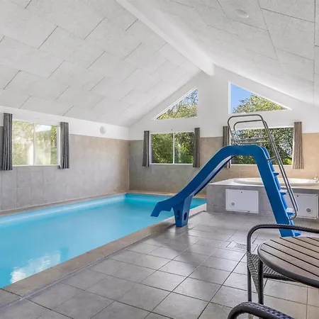 Finwith - 600m From The Sea By Interhome Holiday home Nordborg